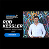 ETOP Podcast with Richard Walsh W/Inventor Rob Kessler-Million Dollar Collar