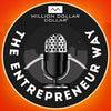 I worked too hard to fail! - Rob Kessler - Million Dollar Collar - The Entrepreneur Way