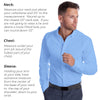 Unlocking the Mystery: Discover Your Ideal Dress Shirt Size