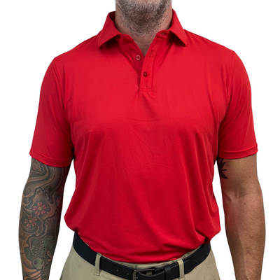 Best polo collar that ever existed