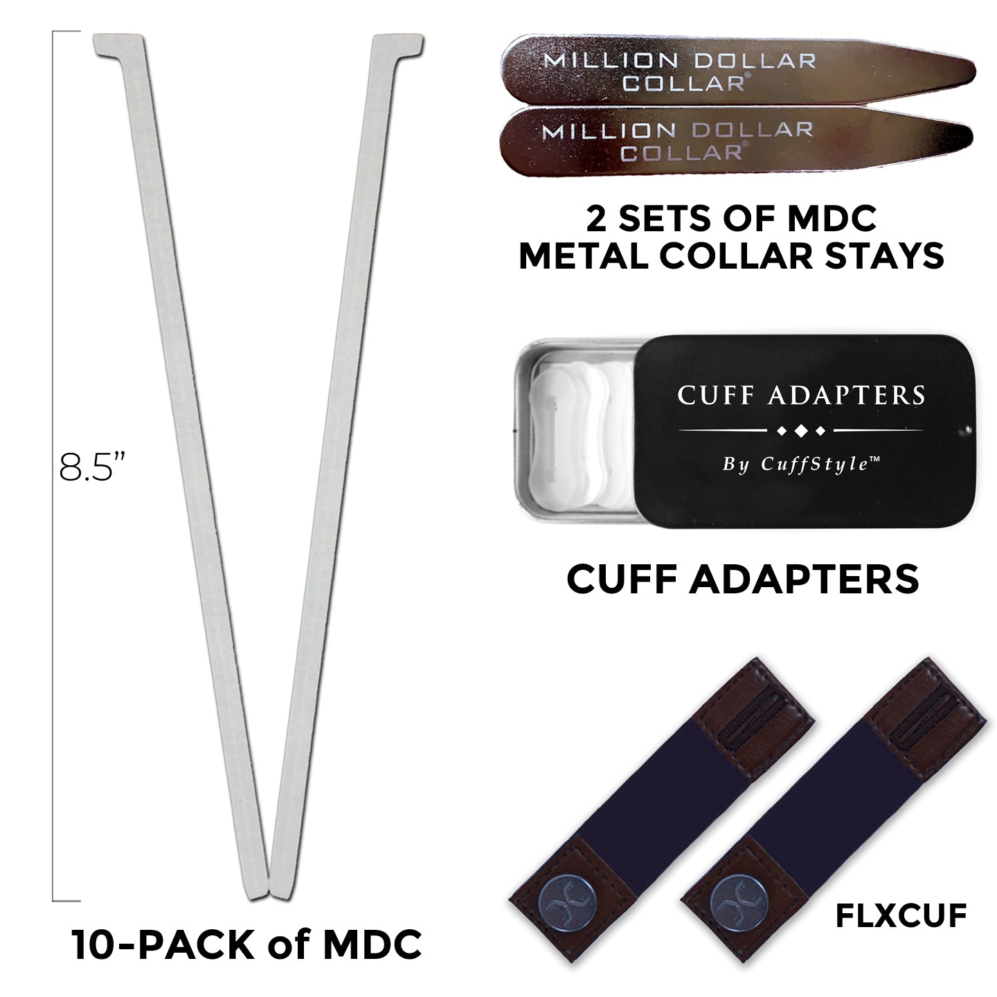 Complete Style Pack