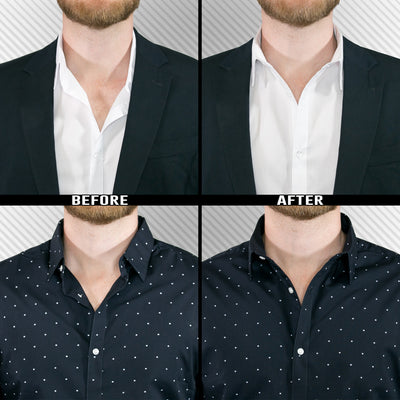 Million Dollar Collar - 1 Set Sample