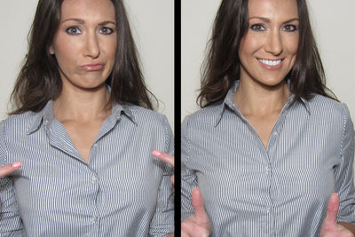 Million Dollar Collar - 1 Set Sample