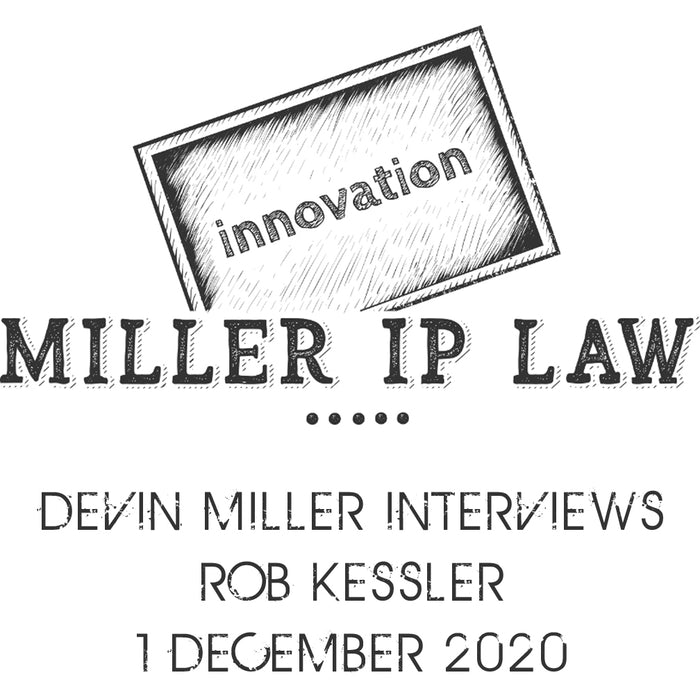 BE STUBBORN ROB KESSLER DEVIN MILLER THE INVENTIVE JOURNEY PODCAST FOR ENTREPRENEURS