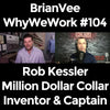 Why We Work with Brian Vee - Episode #104
