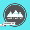 2021 - Episode 50 - Own Your Life Podcast - Matt & Ashley - Rob Kessler - MIllion Dollar Collar