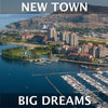 New Town Big Dreams Million Dollar Collar with Rob Kessler
