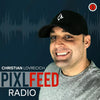 Inventing The Million Dollar Collar - PixlFeed Radio #096 - Rob Kessler