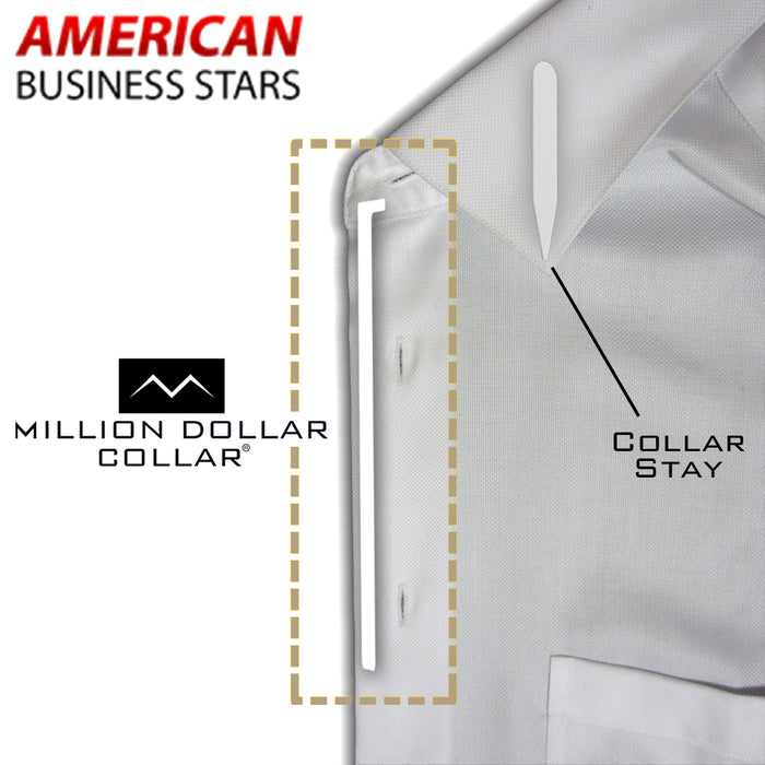 Revolutionizing Men’s Dress Shirts: The Ultimate Solution For Tieless Style