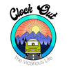 Vicarious Life Podcast - Clock out with Rob Kessler