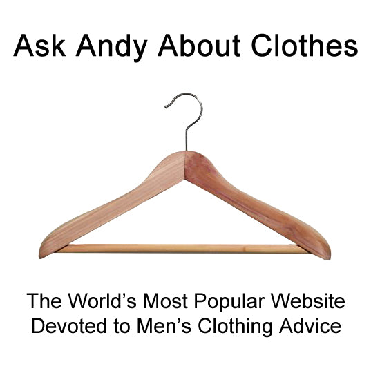 The #1 Way To Keep Your Shirt Collar From Sagging