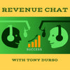 Rob Kessler: Inventor of Million Dollar Collar on Revenue Chat Radio with Tony DUrso