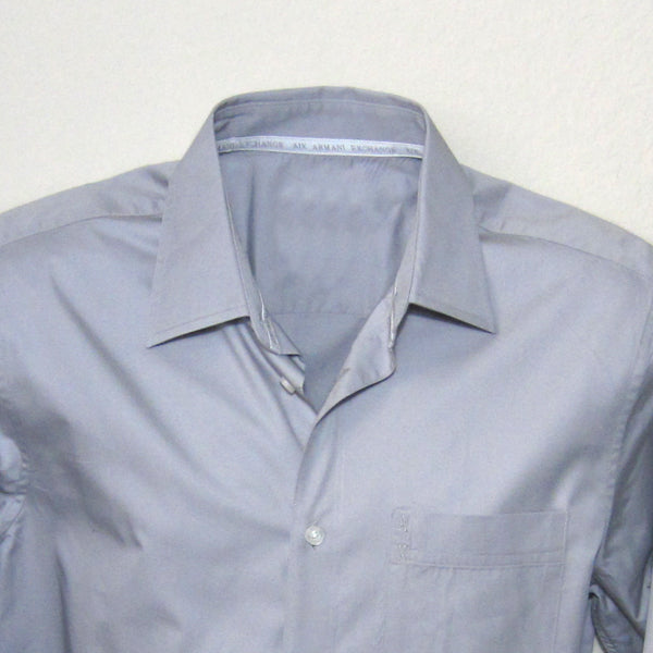 Standard Dress Shirt