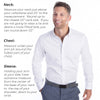 Finding Your Perfect Dress Shirt Size: A Comprehensive Guide for Men