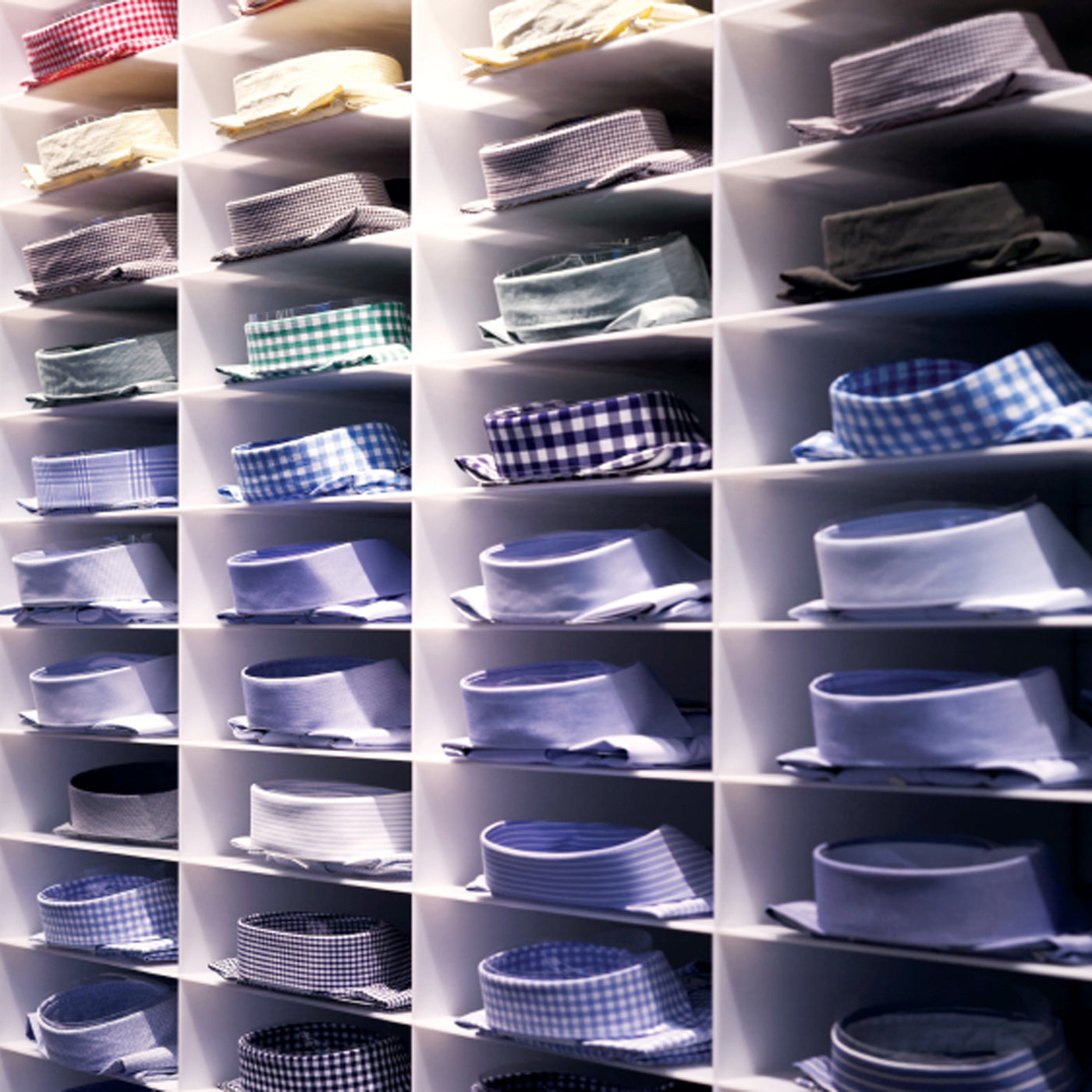 Dress Shirt Brands & Custom Clothiers