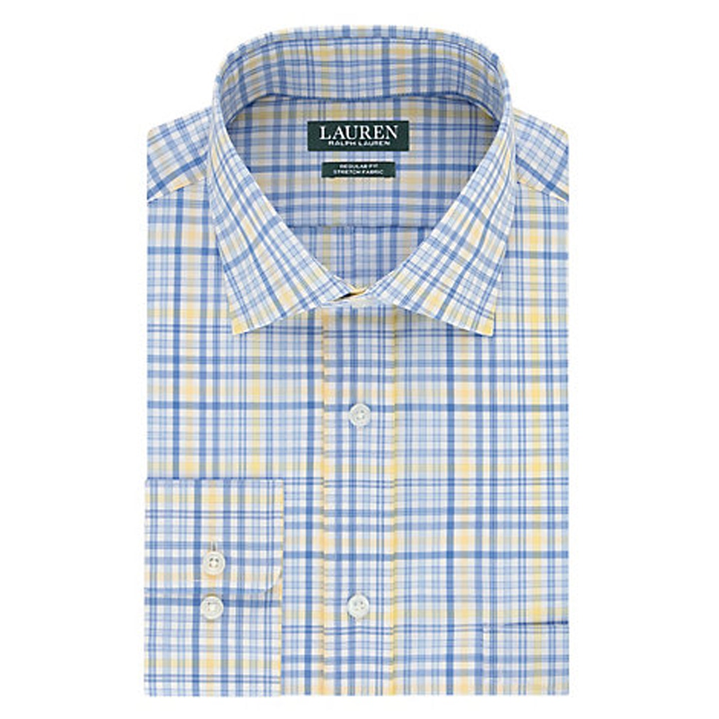 STANDARD Dress Shirts - CLOSEOUT