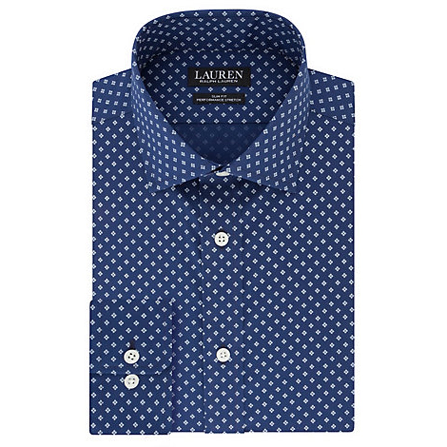 SLIM Dress Shirts - CLOSEOUT SM (14.5 - 32/33) / Light Blue / Kenneth Cole - TECHNICOLE SLIM Dress Shirts - CLOSEOUT SM (14.5 - 32/33) / Light Blue / Kenneth Cole - TECHNICOLE