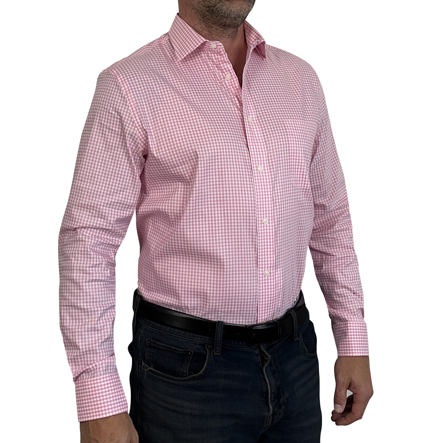 STANDARD Dress Shirts - CLOSEOUT
