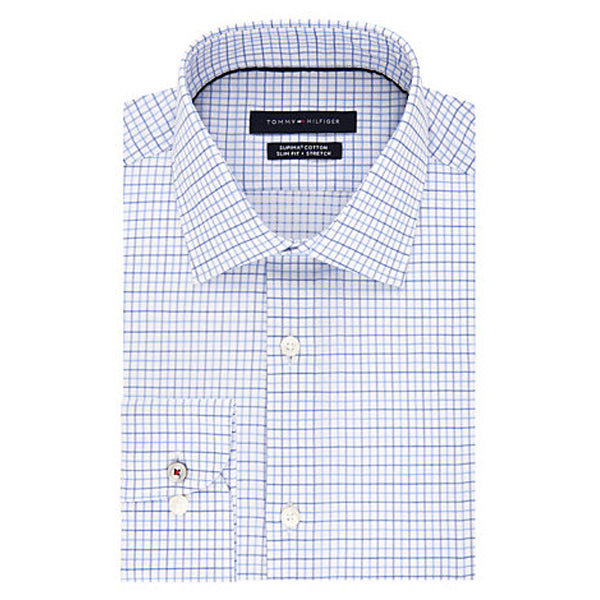 SLIM Dress Shirts - CLOSEOUT