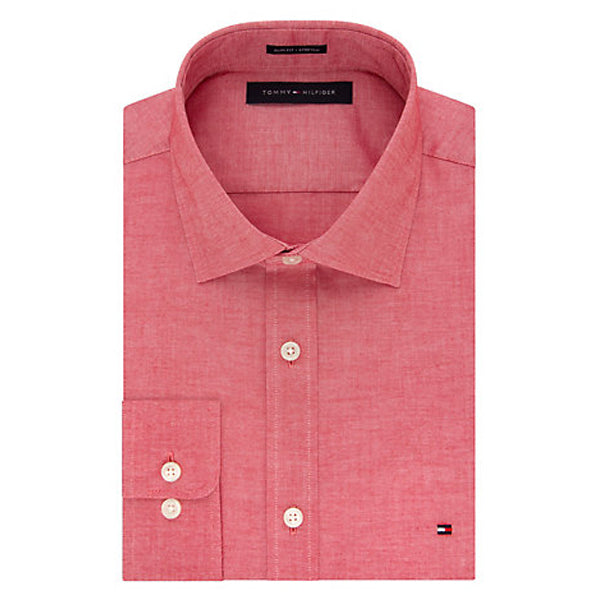 SLIM Dress Shirts - CLOSEOUT