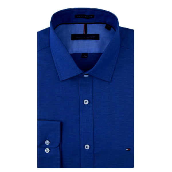 SLIM Dress Shirts - CLOSEOUT