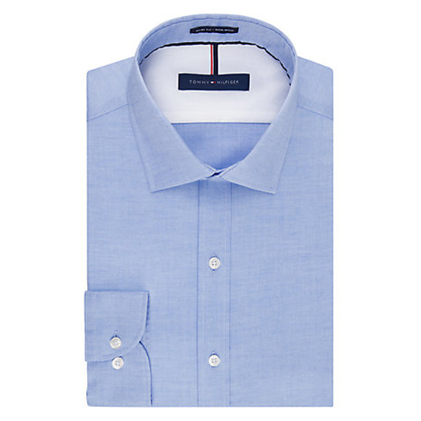 SLIM Dress Shirts - CLOSEOUT