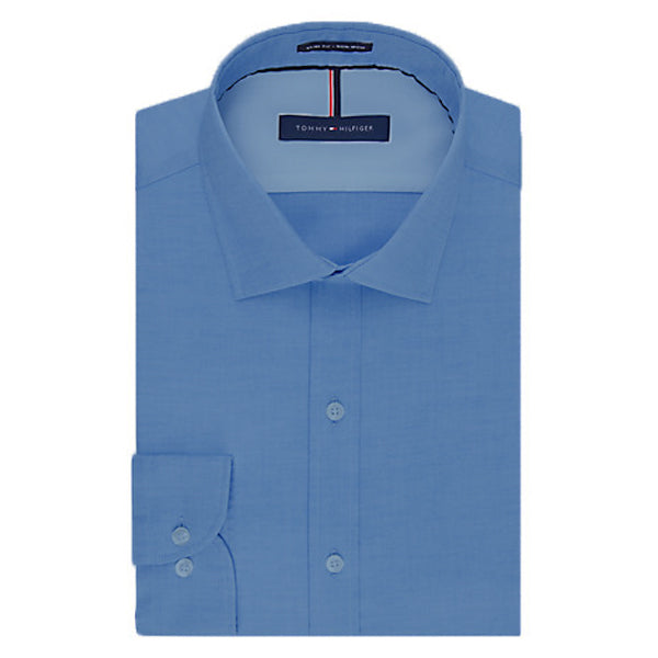 SLIM Dress Shirts - CLOSEOUT