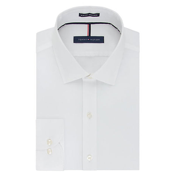 SLIM Dress Shirts - CLOSEOUT