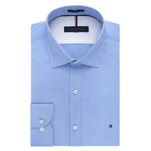 SLIM Dress Shirts - CLOSEOUT