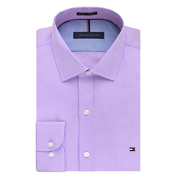 SLIM Dress Shirts - CLOSEOUT