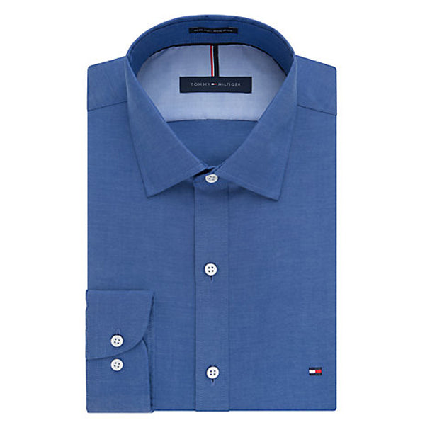 SLIM Dress Shirts - CLOSEOUT