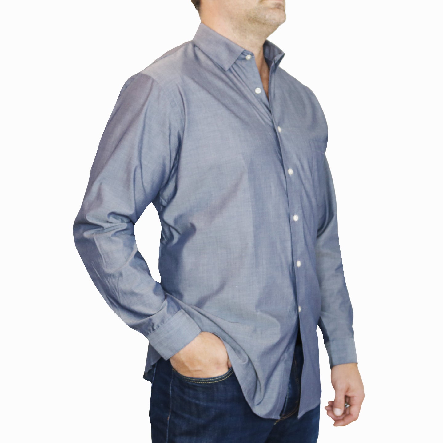 STANDARD Dress Shirts - CLOSEOUT