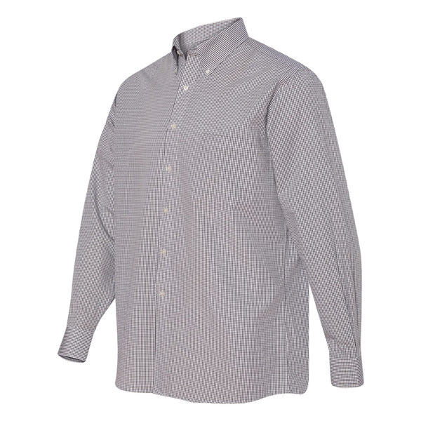 STANDARD Dress Shirts - CLOSEOUT SM (14.5 - 32/33) / Smokey Blue / Van Heusen STANDARD Dress Shirts - CLOSEOUT SM (14.5 - 32/33) / Smokey Blue / Van Heusen