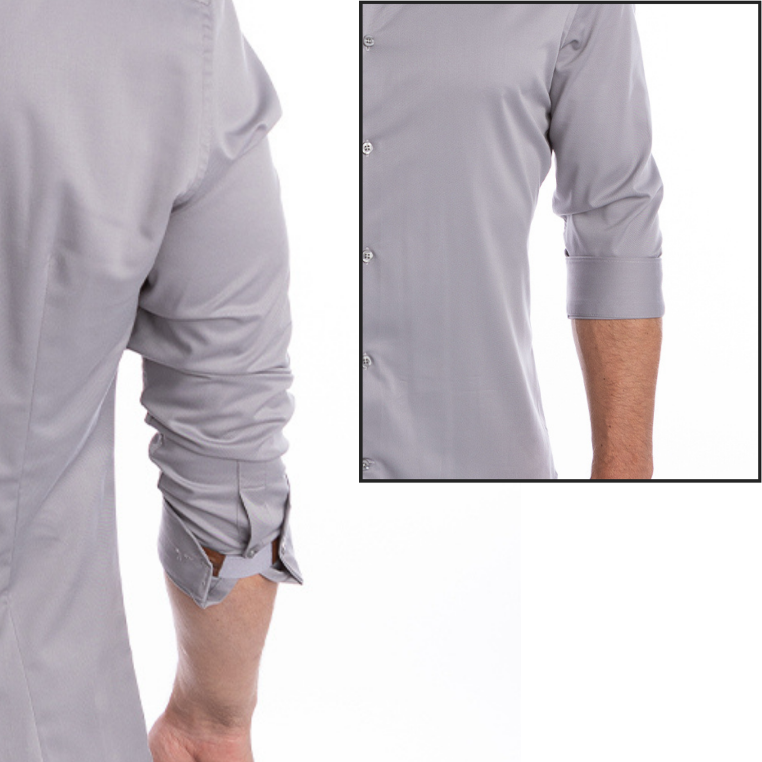 bands around dress shirt sleeves Sleeve garter
