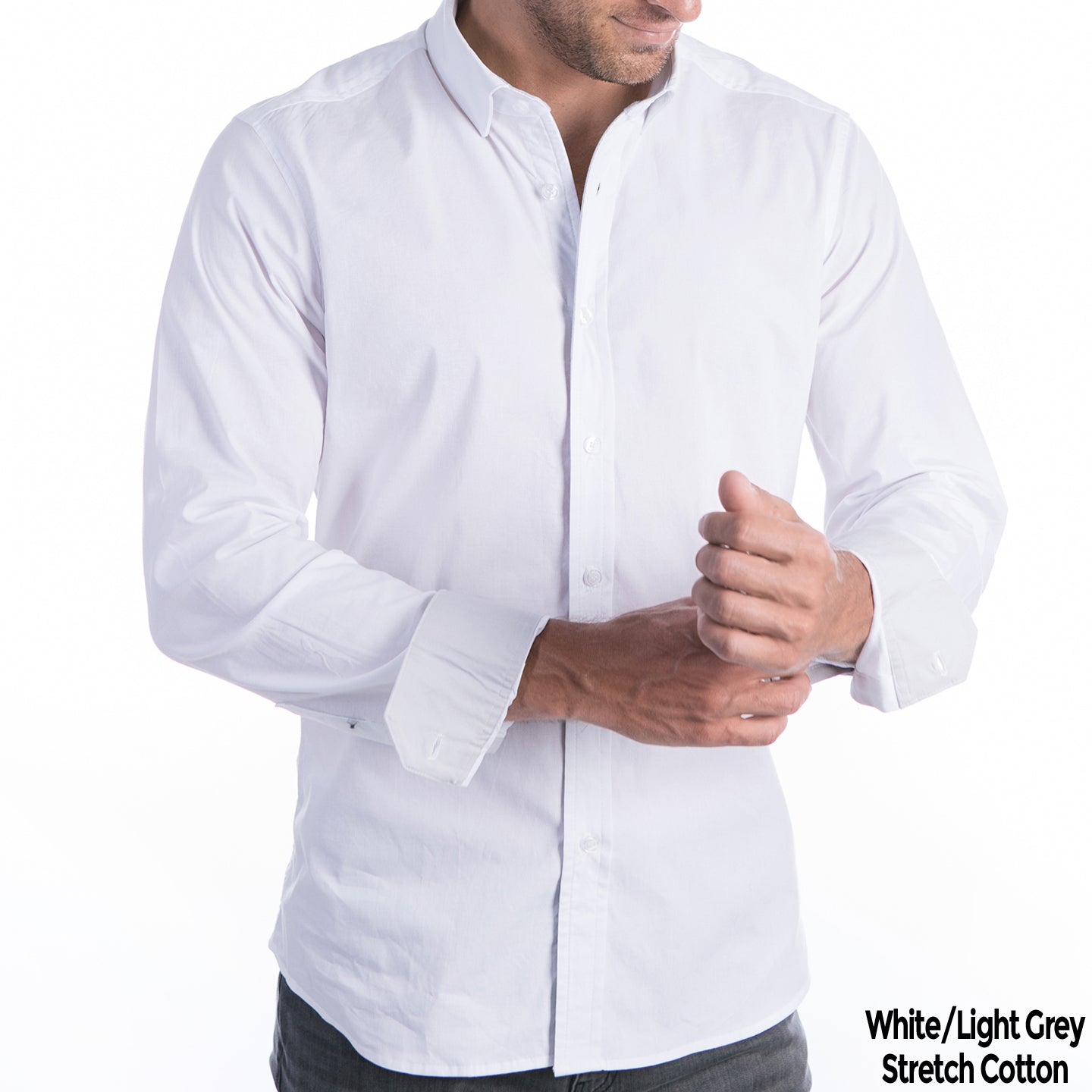 STANDARD Dress Shirts - CLOSEOUT