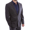 goTIELESS Ultimate Dress Shirt (Navy)