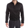 goTIELESS Ultimate Dress Shirt (Black)