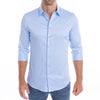 goTIELESS Ultimate Dress Shirt (Light Blue)