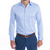 goTIELESS Ultimate Dress Shirt (Light Blue)