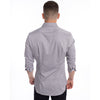 goTIELESS Ultimate Dress Shirt (Light Grey)