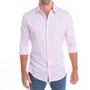 goTIELESS Ultimate Dress Shirt (Light Pink)