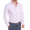 goTIELESS Ultimate Dress Shirt (Light Pink)