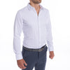 goTIELESS Ultimate Dress Shirt (White)