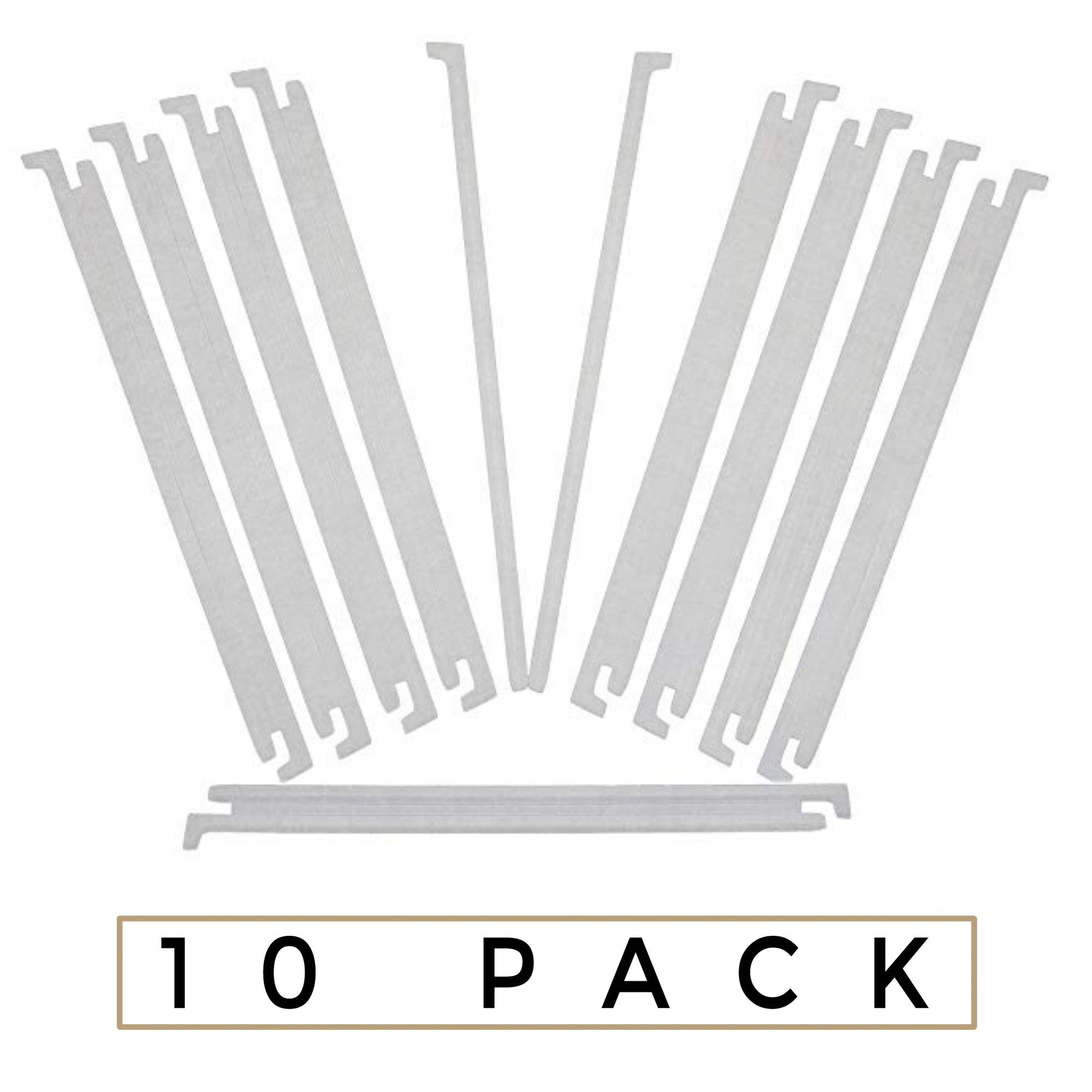 Million Dollar Collar | DIY Polo Pack