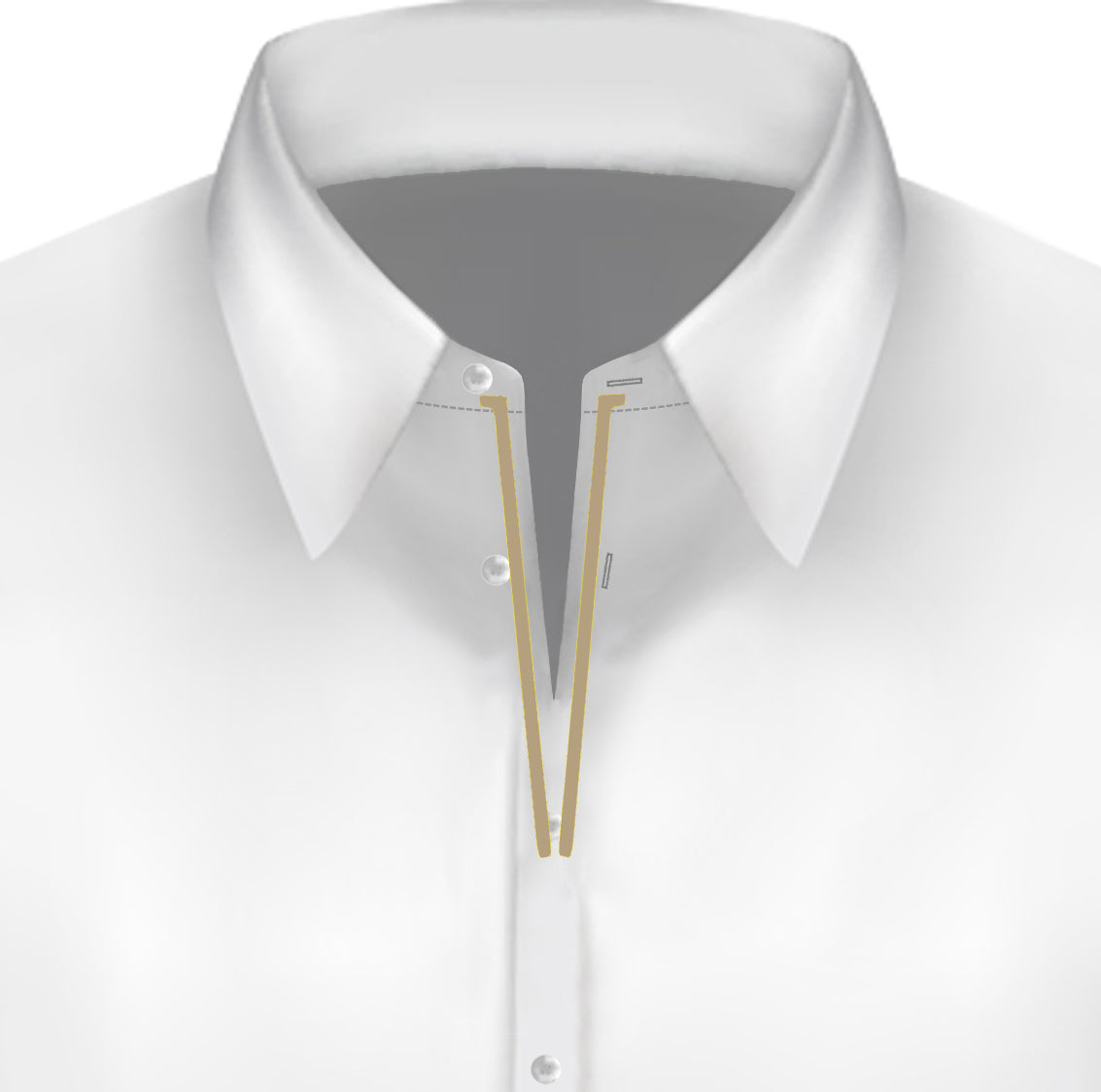 Million Dollar Collar - 1 Set Sample Million Dollar Collar - 1 Set Sample