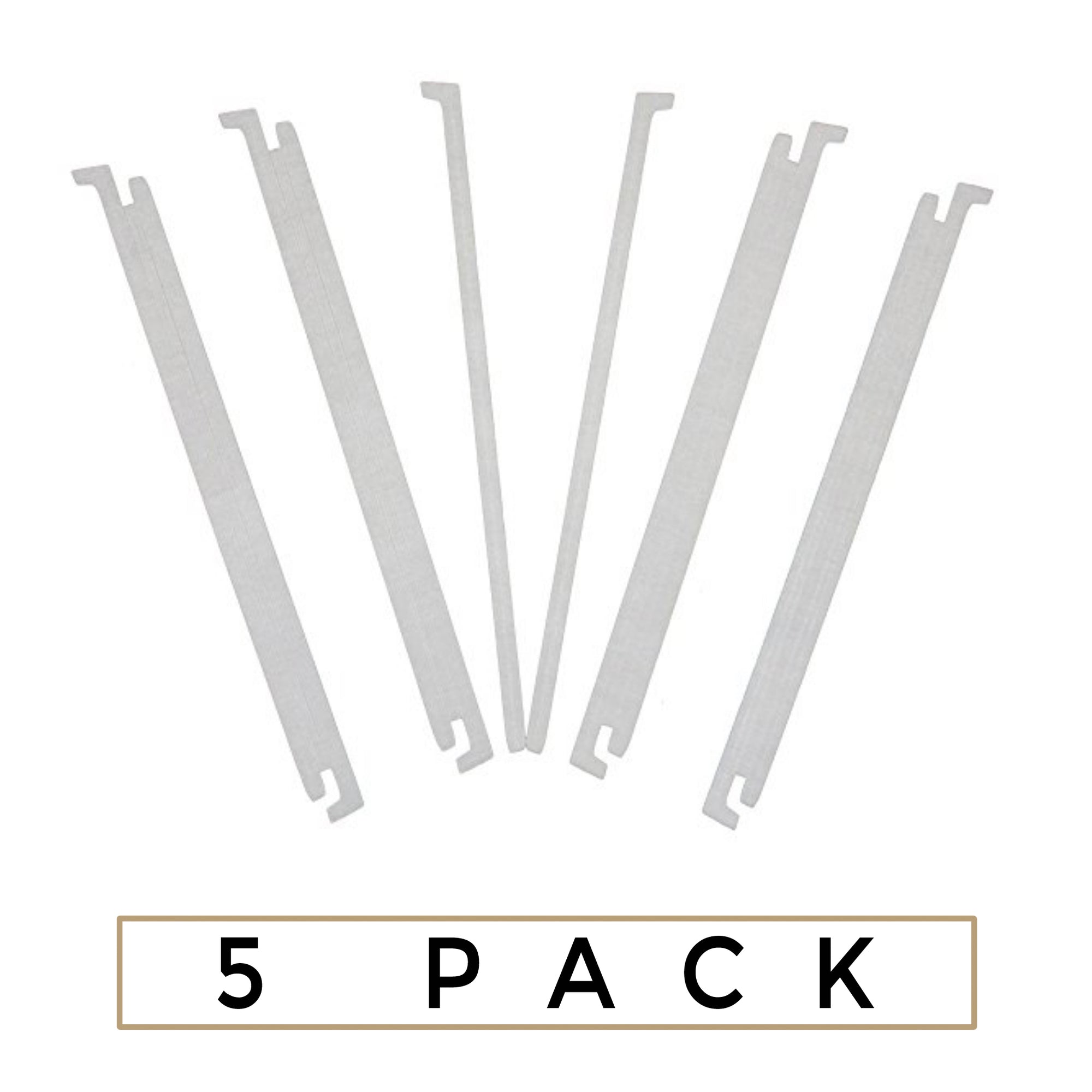 Million Dollar Collar | DIY Polo Pack