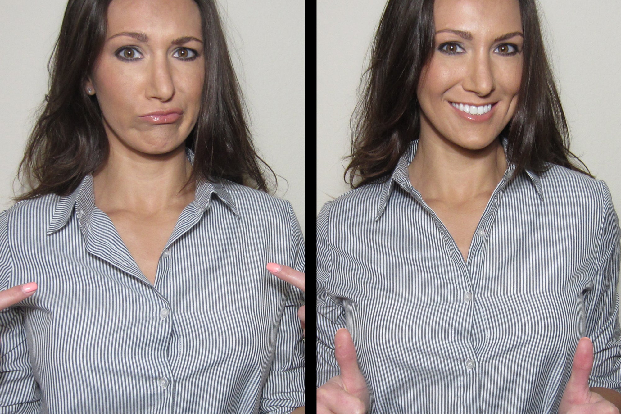 Million Dollar Collar - 1 Set Sample