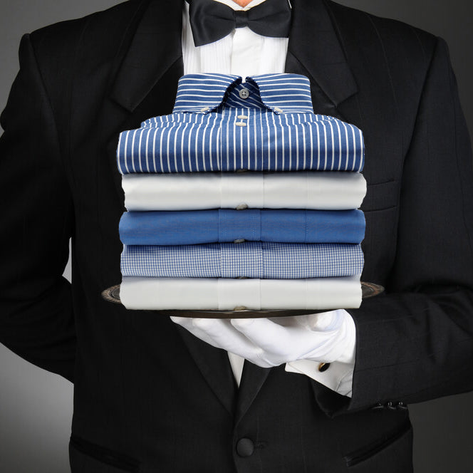 Concierge - Mail-in Service