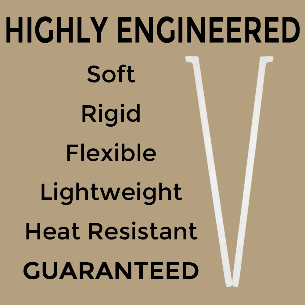 Million Dollar Collar - 1 Set Sample